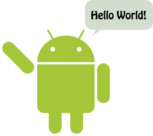 Hola Mundo con Android Studio y Kotlin - Rubén Tejera Cordero